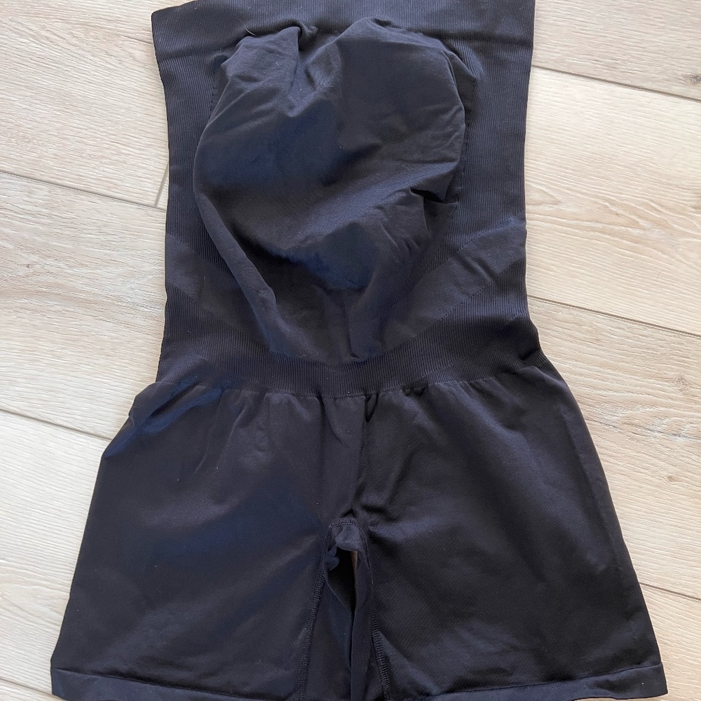 Blanqi Everday Maternity Belly Support Girlshort - M